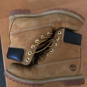 Mens timberland boots
